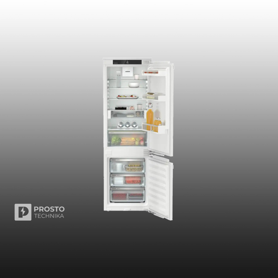 Холодильник Liebherr ICc 5123-22 001